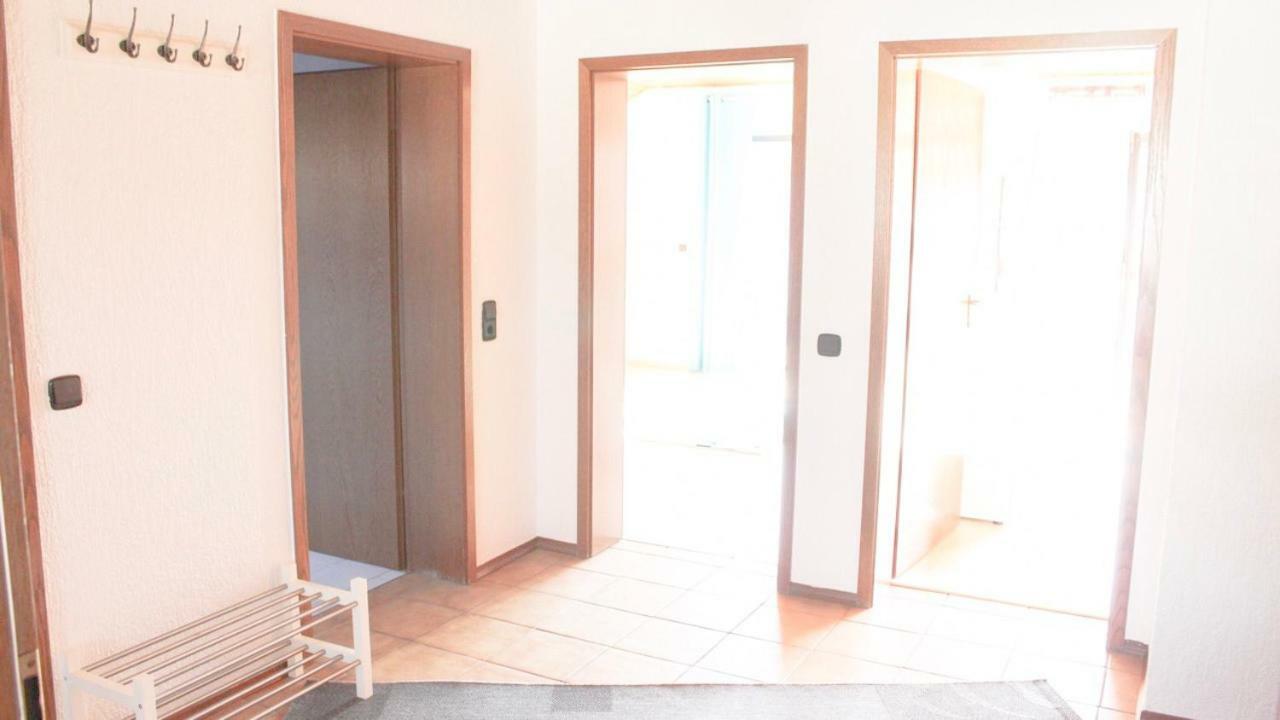 Ferienwohnung-Fuchs Bad Schönborn Eksteriør billede